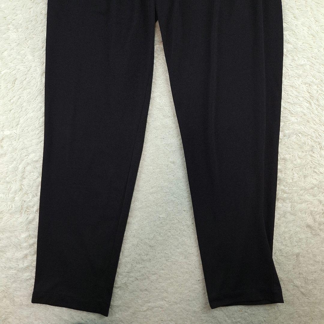 コールアンドレスポンス　トラベルスーツ　セットアップ　ストレッチ　洗える　XL