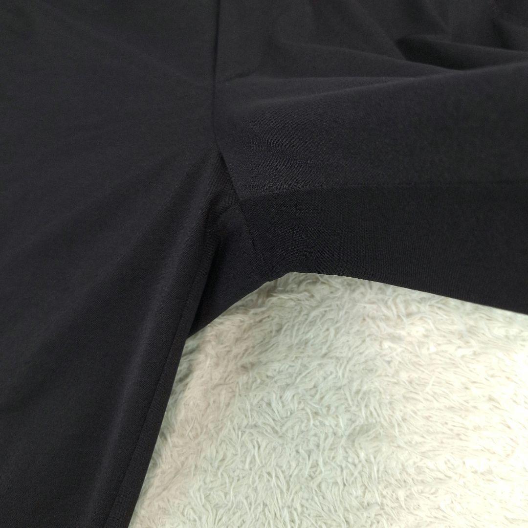 コールアンドレスポンス　トラベルスーツ　セットアップ　ストレッチ　洗える　XL