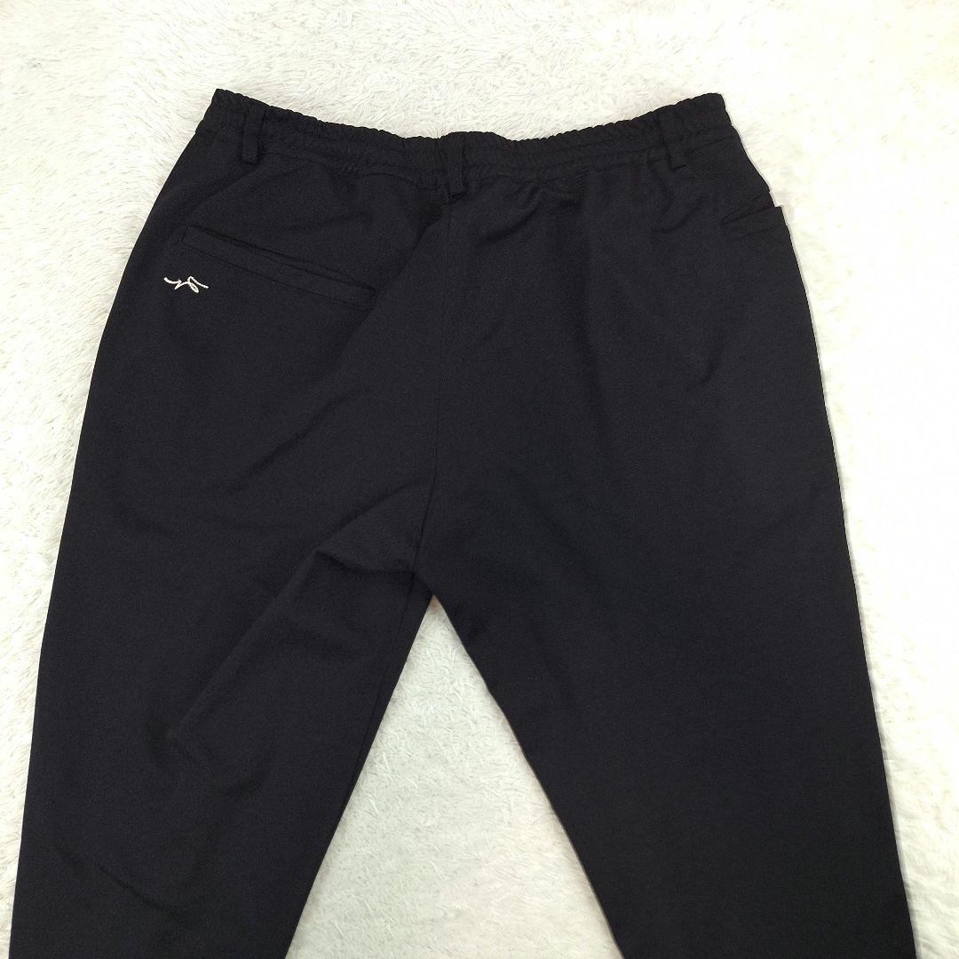 コールアンドレスポンス　トラベルスーツ　セットアップ　ストレッチ　洗える　XL