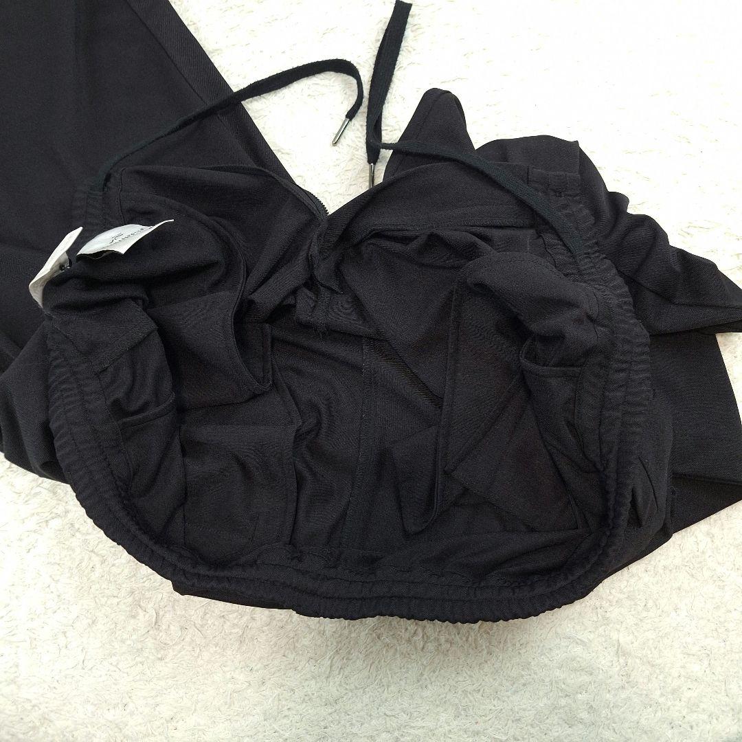 コールアンドレスポンス　トラベルスーツ　セットアップ　ストレッチ　洗える　XL