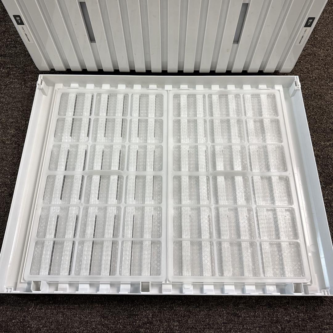 Panasonic パナソニック FE-KXP23 気化式加湿機 20年製