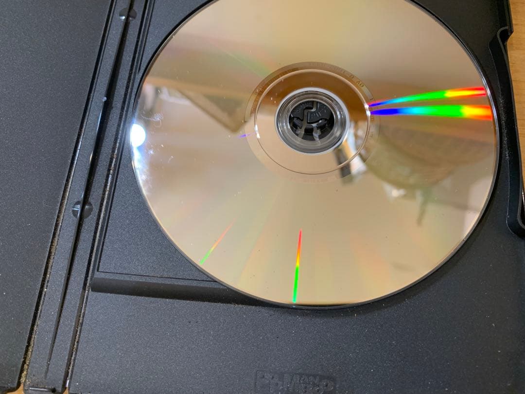 N0201-22★WRESTLE KINGDOM8 DVD 2014 東京ドーム