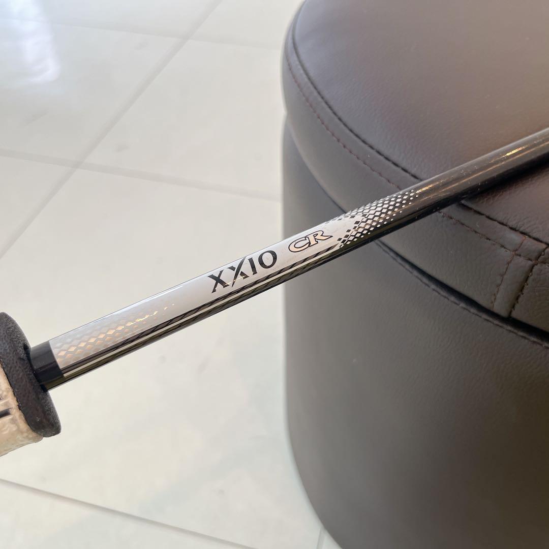 XXIOゼクシオチッパー45°