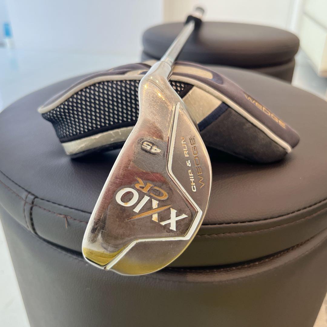 XXIOゼクシオチッパー45°