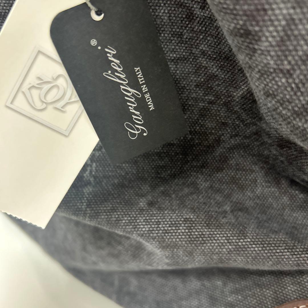 ゾーイ zoy ボストンバッグ　新品未使用