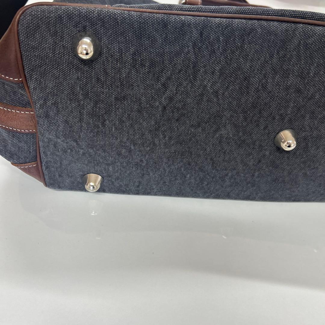 ゾーイ zoy ボストンバッグ　新品未使用