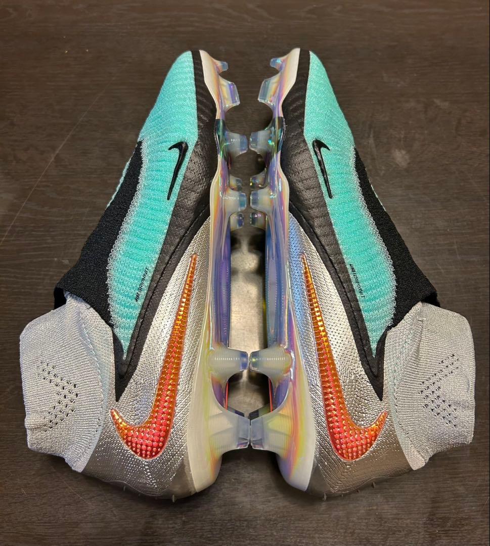 ナイキ　ファントム6 HIGH エリート FG 26.5cm