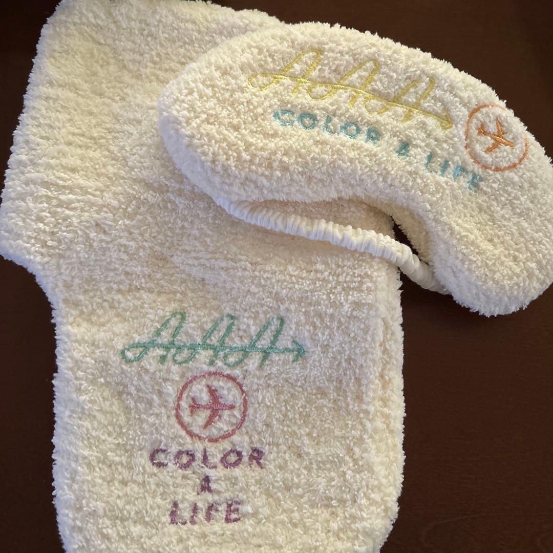 AAA COLOR A LIFE アルバム