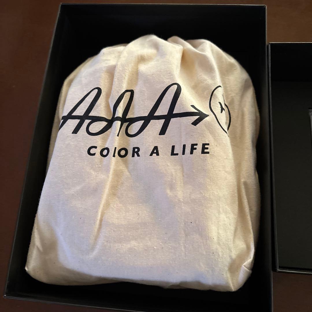 AAA COLOR A LIFE アルバム