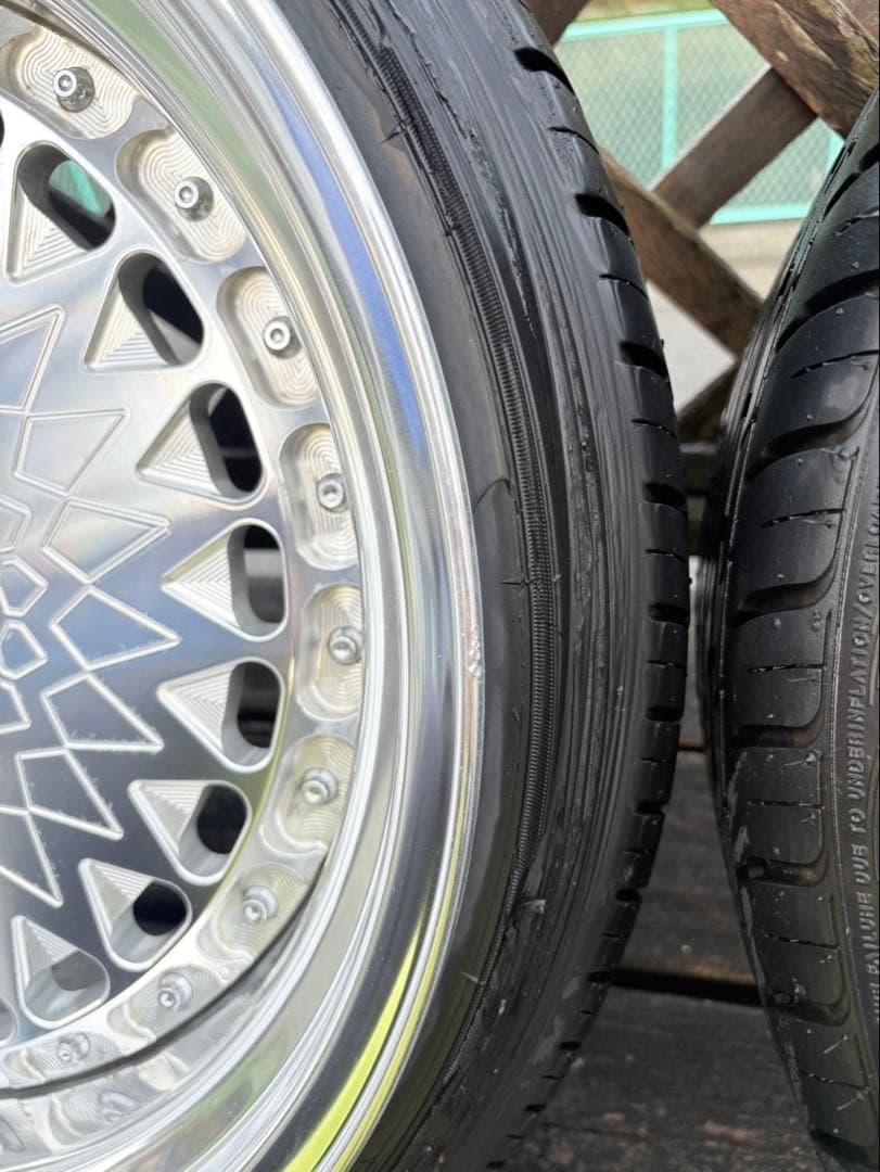 と*し様 BROCADE ブロケイド　BL17