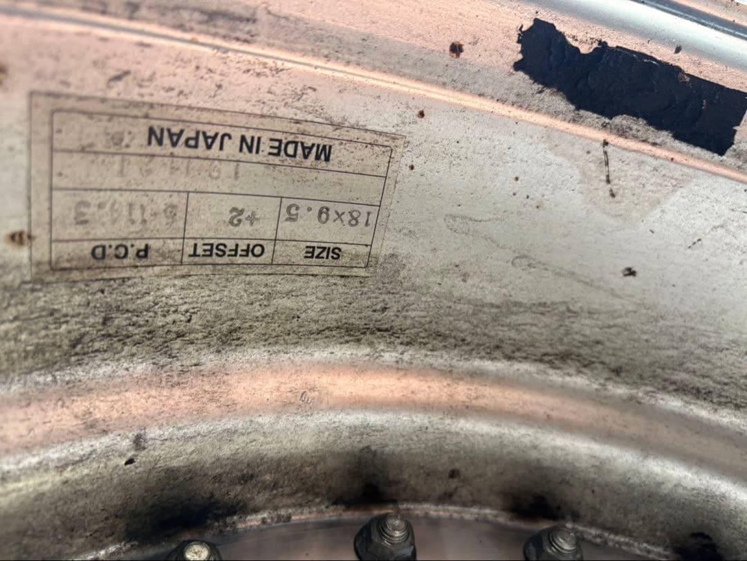 と*し様 BROCADE ブロケイド　BL17