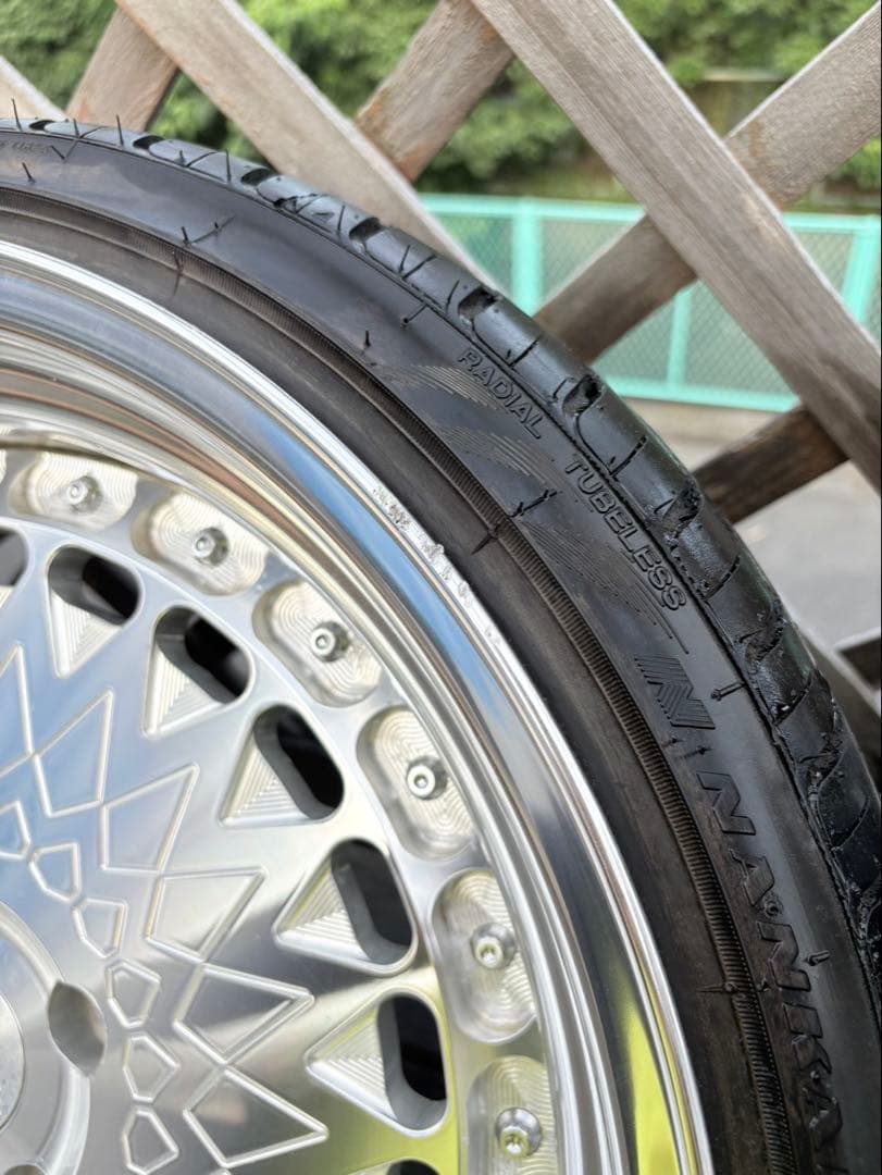 と*し様 BROCADE ブロケイド　BL17