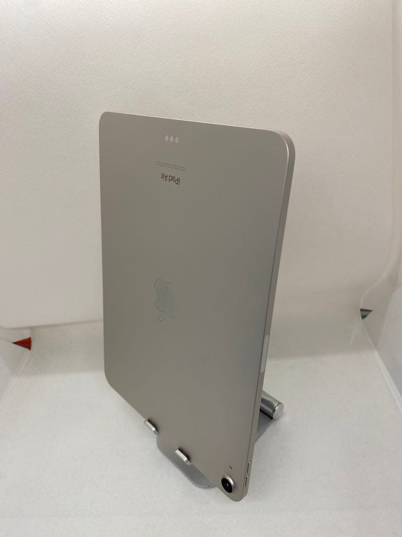 iPad Air 第5世代 256GB 本体　7QK0H