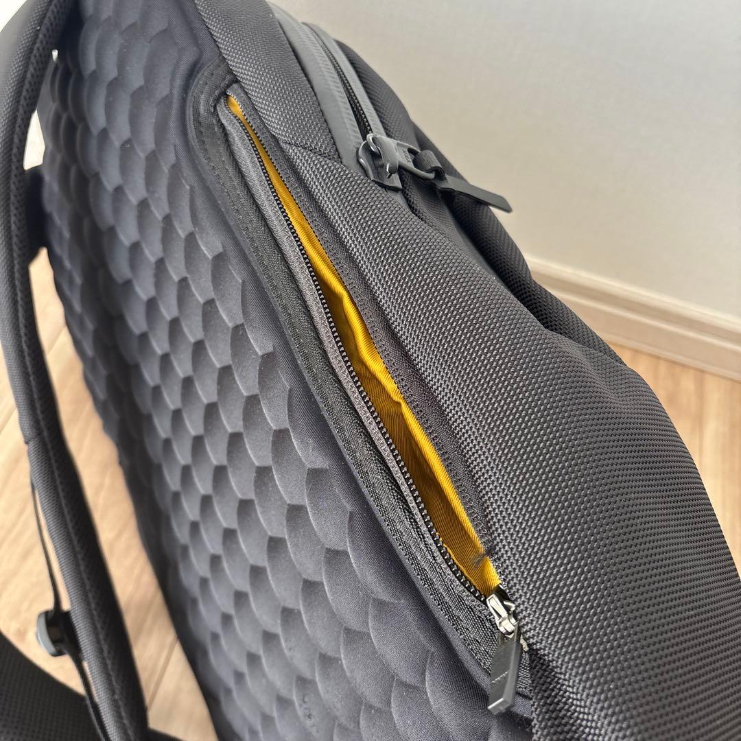 SHELDRAKE / 22L Daypack Cordura® Series