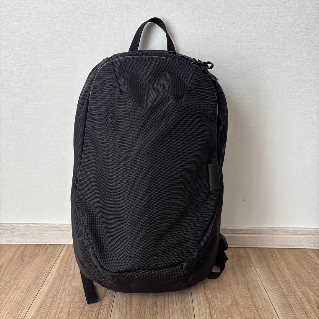 SHELDRAKE / 22L Daypack Cordura® Series