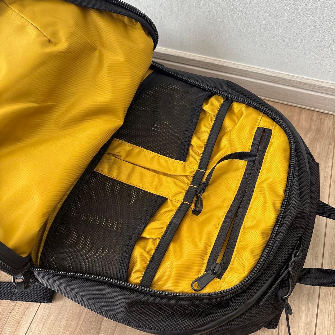 SHELDRAKE / 22L Daypack Cordura® Series