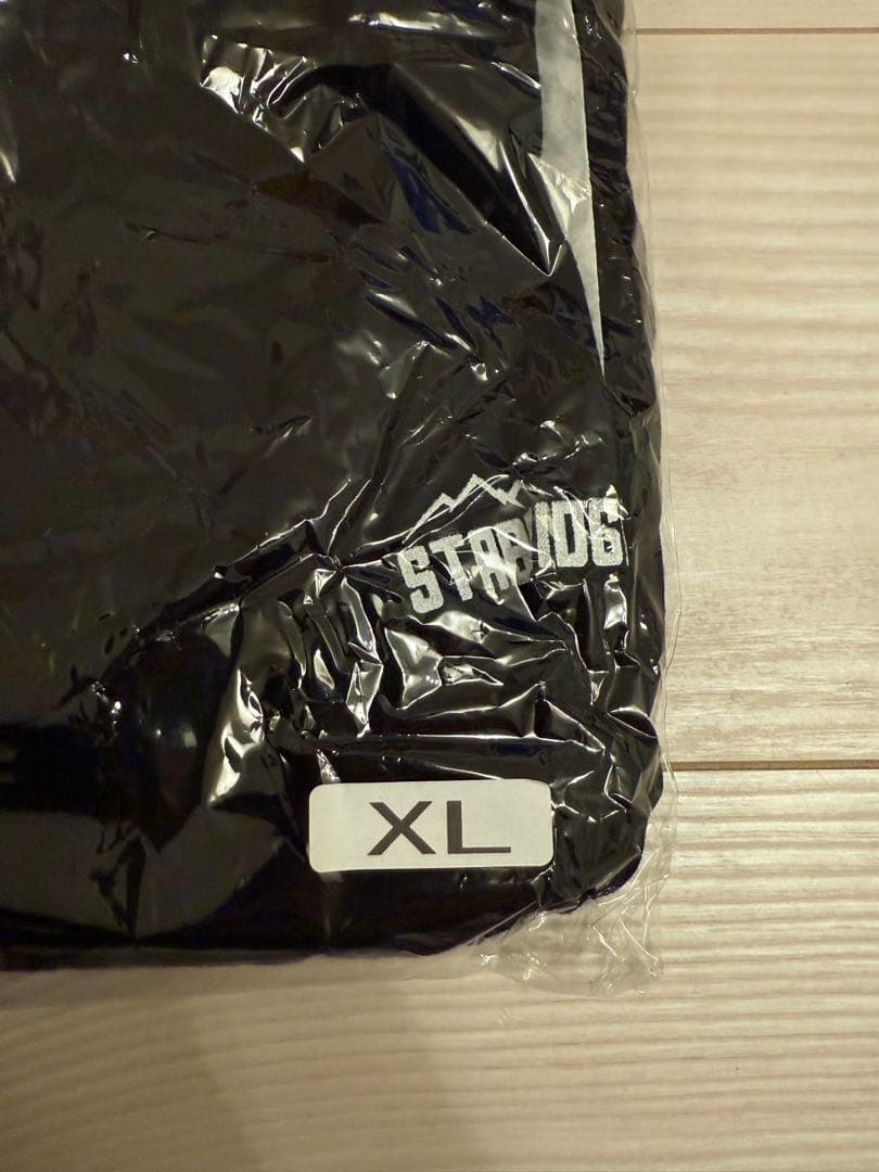 STABRIDGE PREMIUM MERINO WOOL メリノウール XL