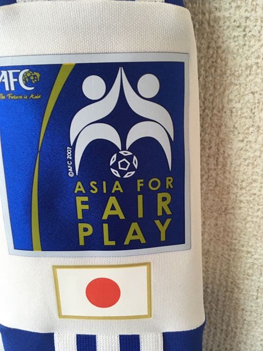 2012 FC東京 ACLユニフォーム #49 ルーカス