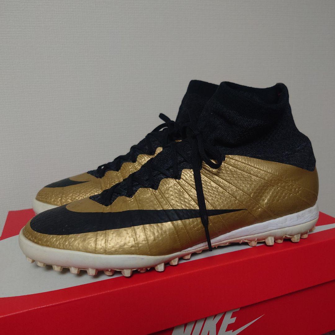 ナイキ マーキュリアルX プロキシモ TF ヴェイパー ティエンポ