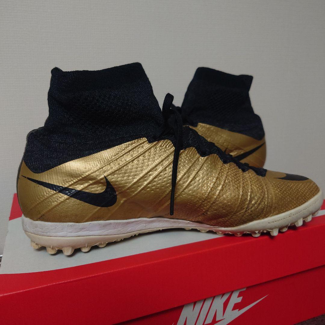 ナイキ マーキュリアルX プロキシモ TF ヴェイパー ティエンポ