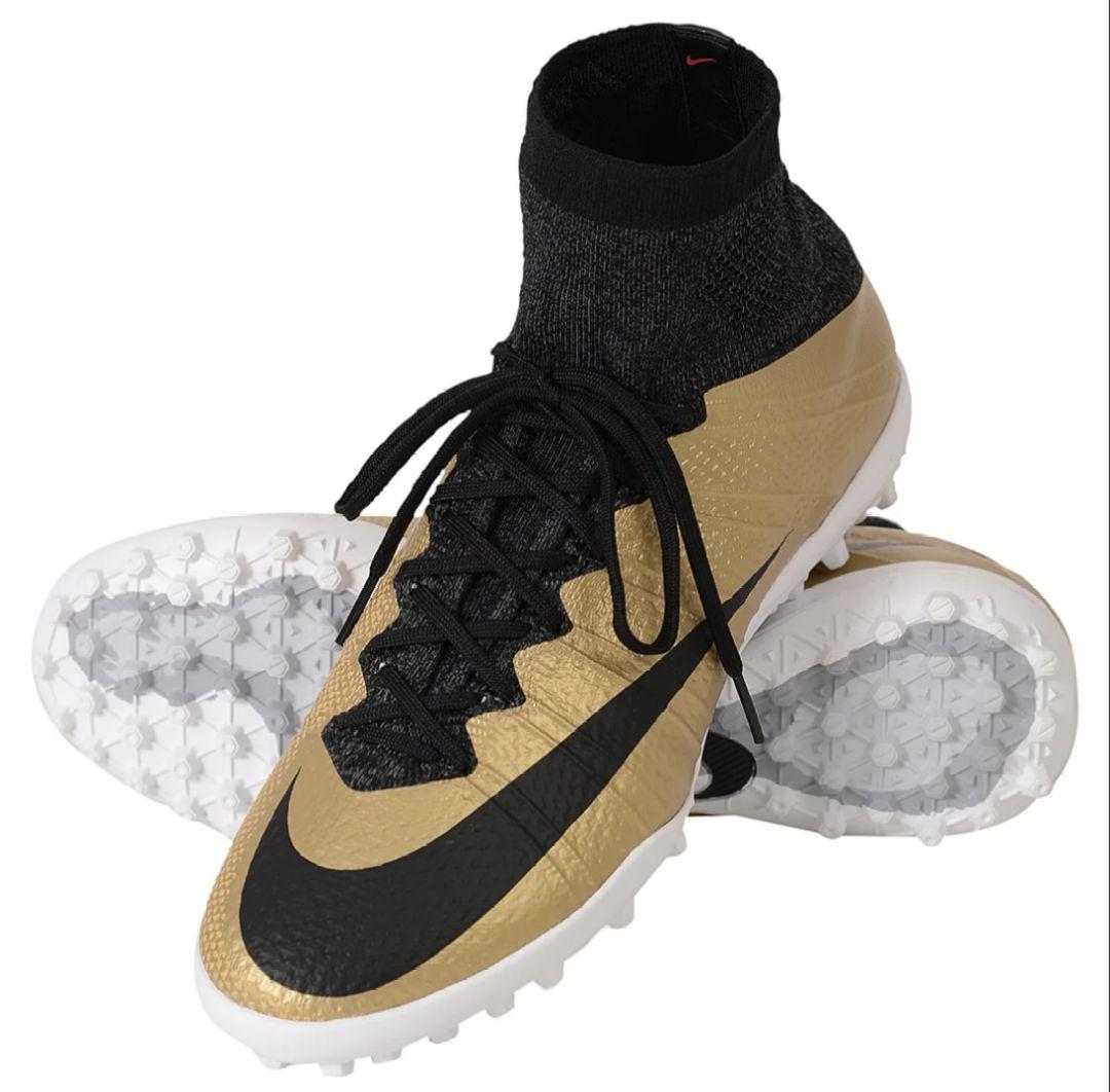 ナイキ マーキュリアルX プロキシモ TF ヴェイパー ティエンポ