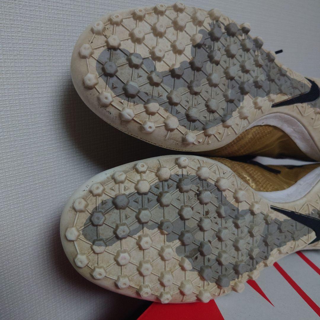 ナイキ マーキュリアルX プロキシモ TF ヴェイパー ティエンポ