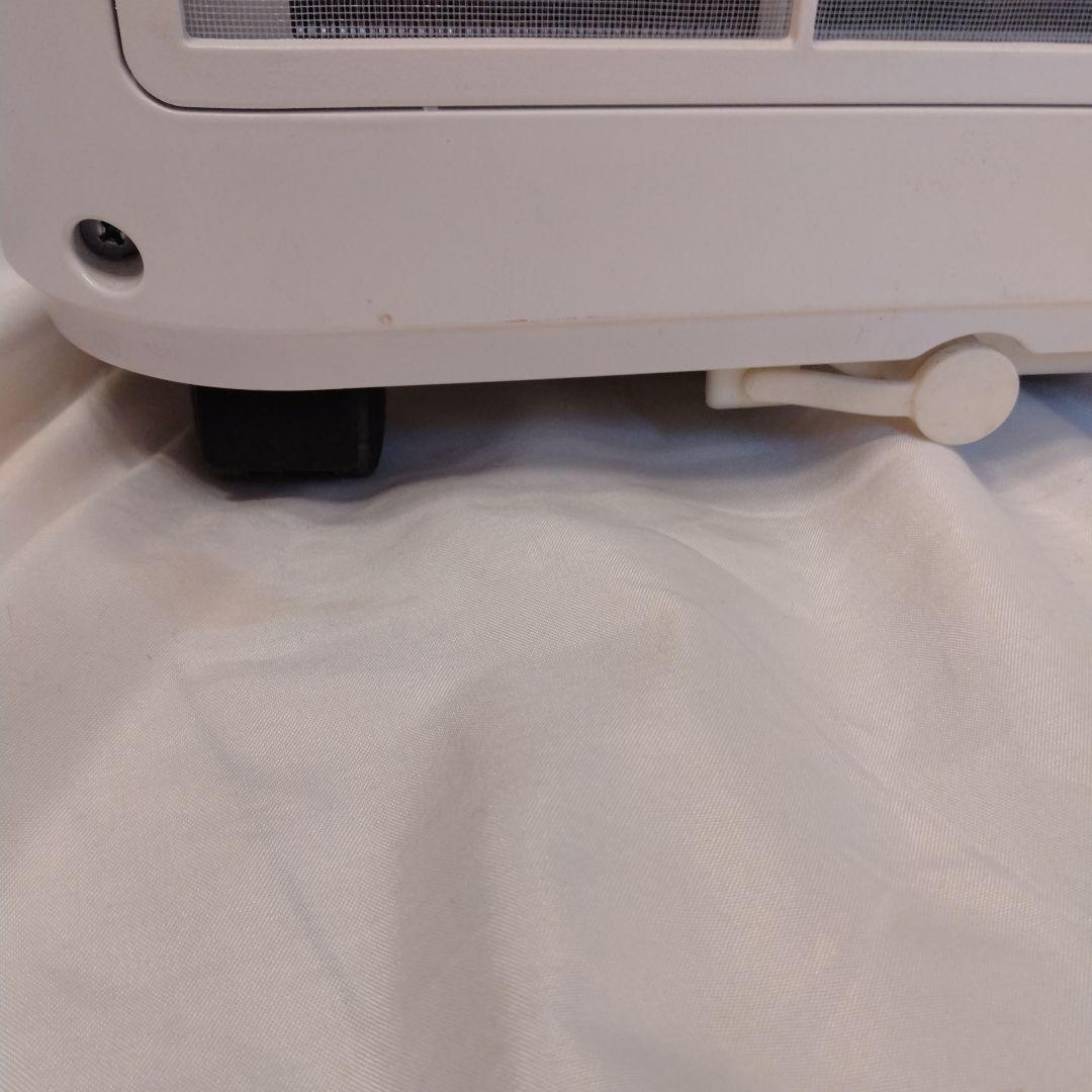 移動式エアコン　JL-MAC-02　2022年製