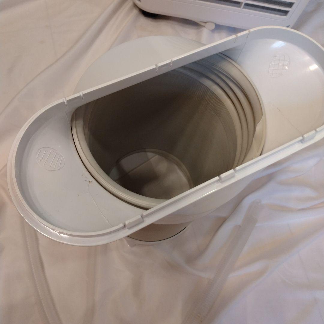 移動式エアコン　JL-MAC-02　2022年製