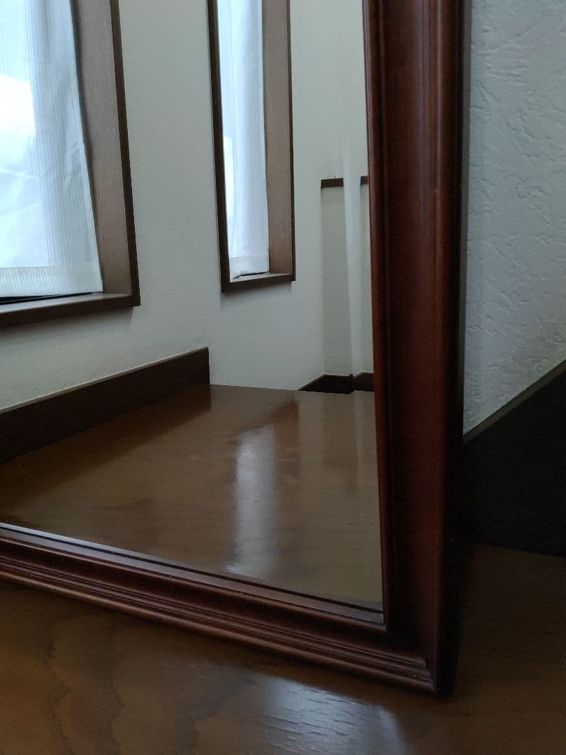 MARNI マルニ ウォールミラー 壁掛け鏡 Mirror 面取り鏡 送料無料