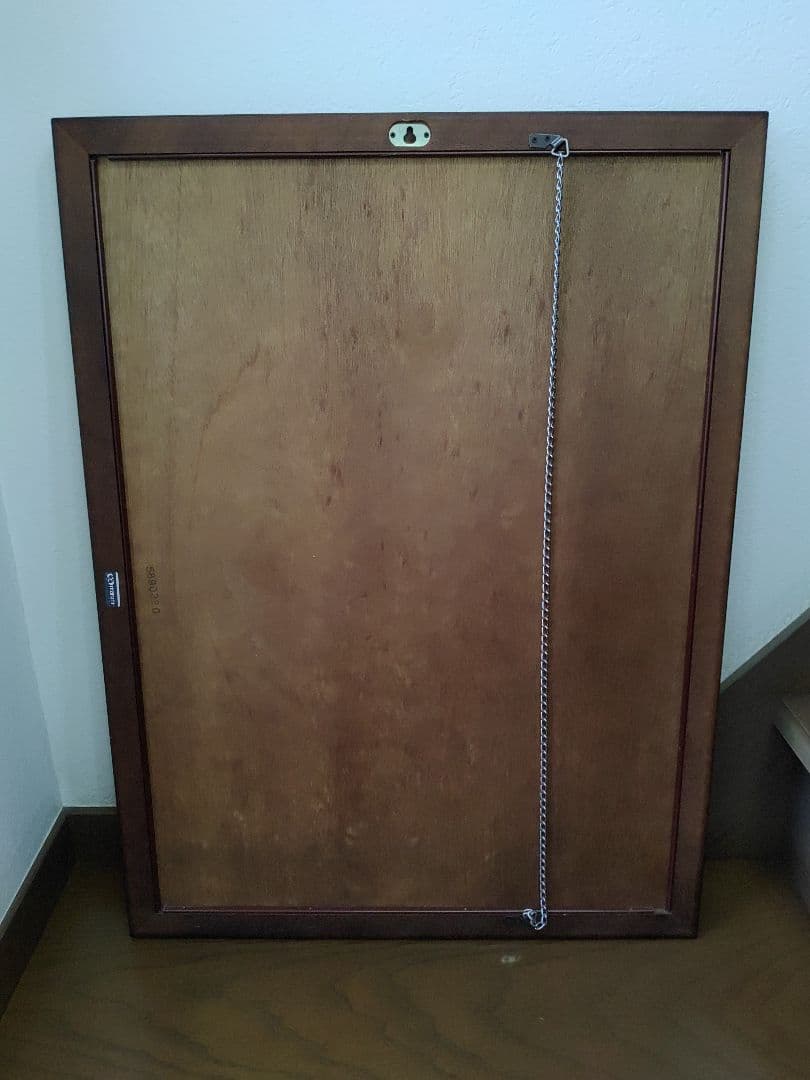 MARNI マルニ ウォールミラー 壁掛け鏡 Mirror 面取り鏡 送料無料