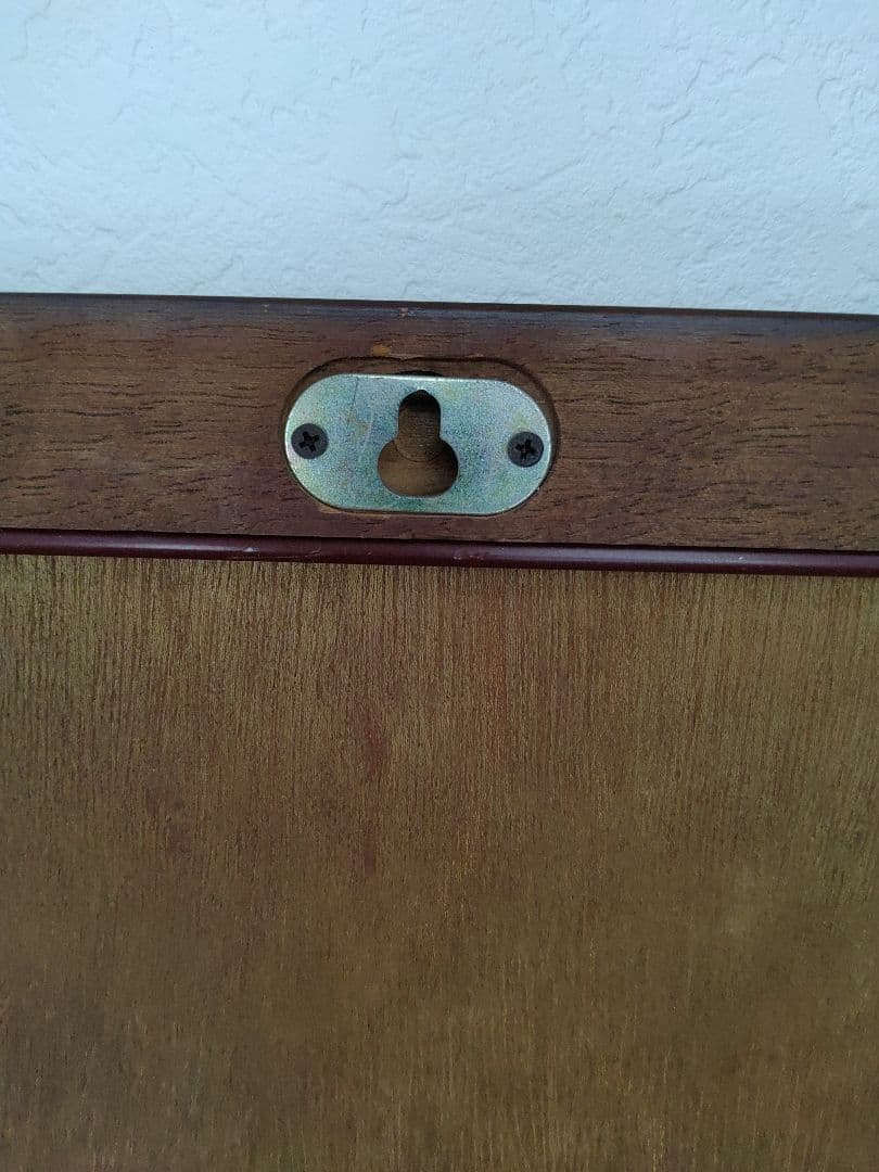 MARNI マルニ ウォールミラー 壁掛け鏡 Mirror 面取り鏡 送料無料