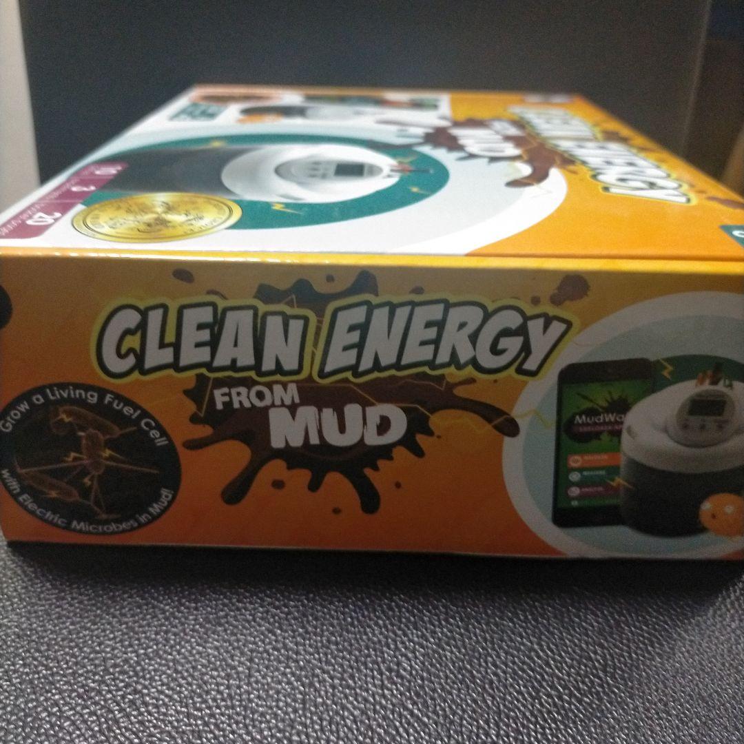 マッドワット こまこま