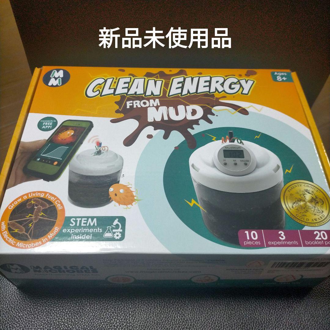 マッドワット こまこま