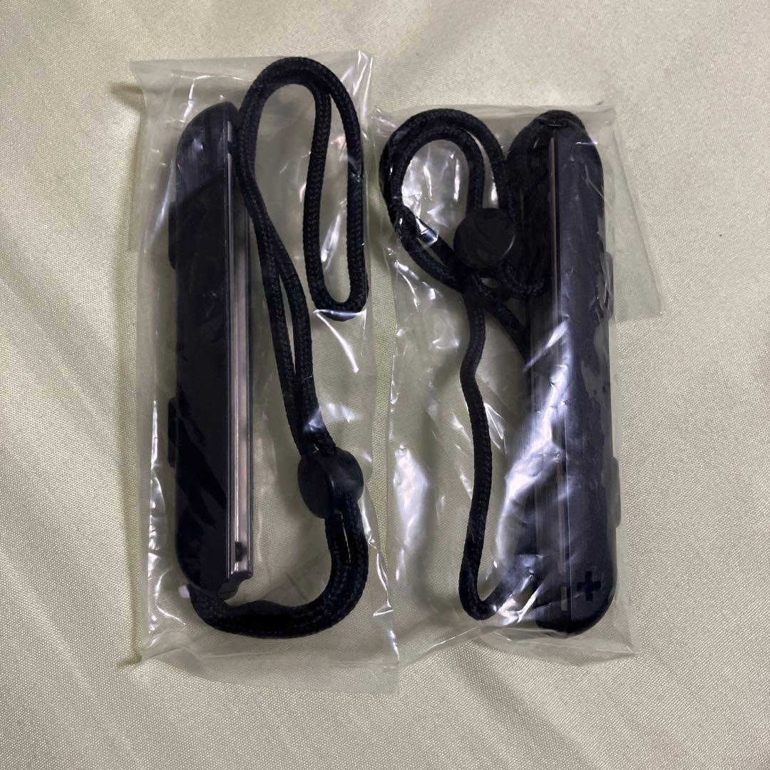 Nintendo Switch 本体 グレー コントローラー microSD