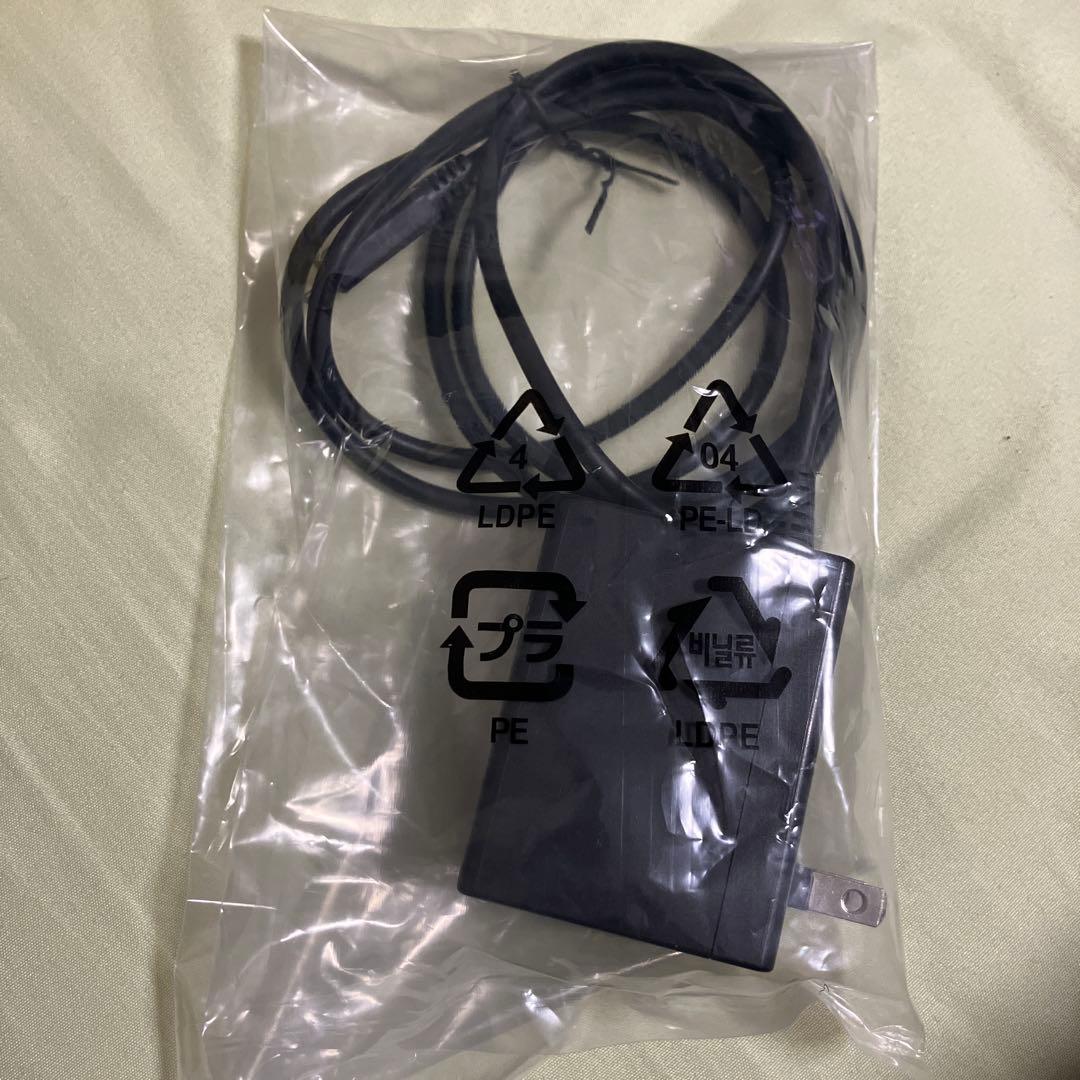 Nintendo Switch 本体 グレー コントローラー microSD