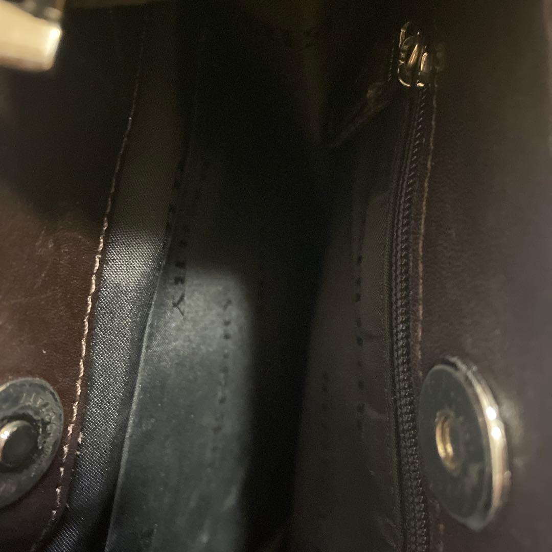 バーバリーショルダーバック