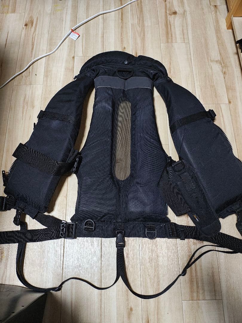 がまかつ　ラグゼ　スペクトラ(R)ロックトレックPFD LE902