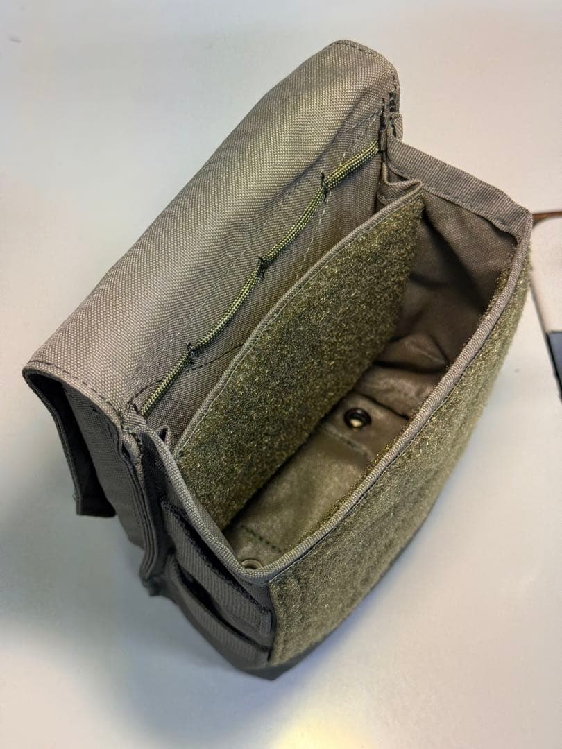 【いわし】JSTAポーチ+マガジンインサート