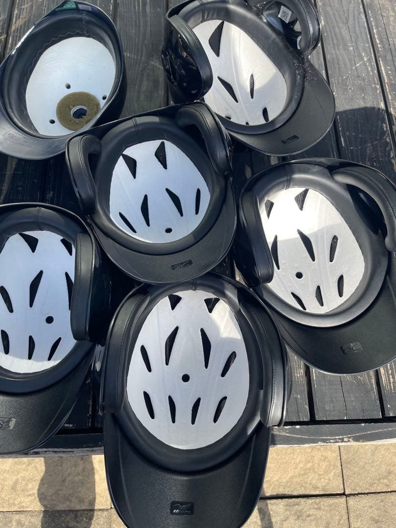 0910ミズノ軟式野球用ヘルメット