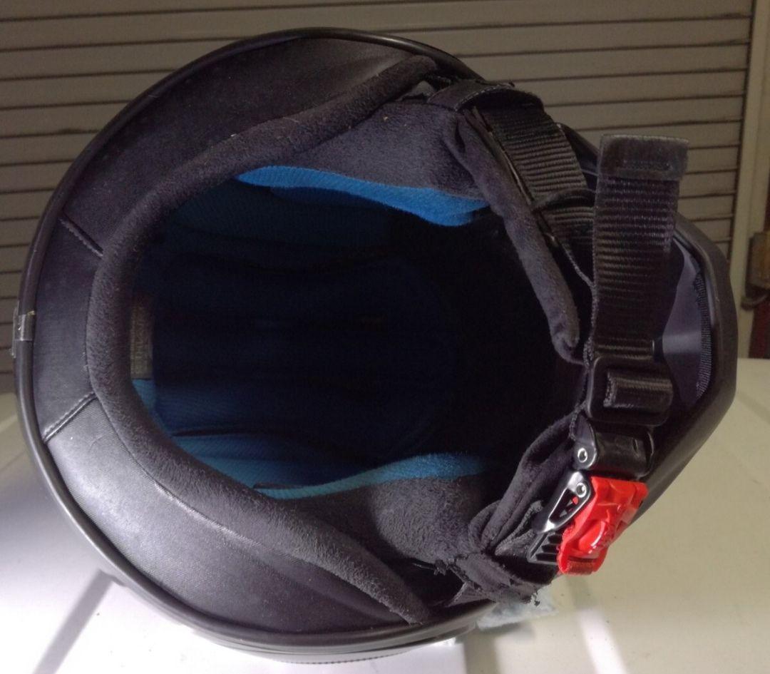 SHARK ヘルメット　Lサイズ