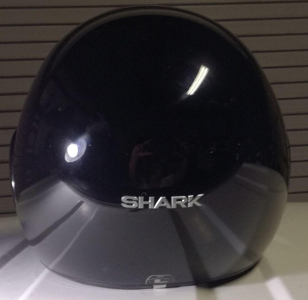 SHARK ヘルメット　Lサイズ