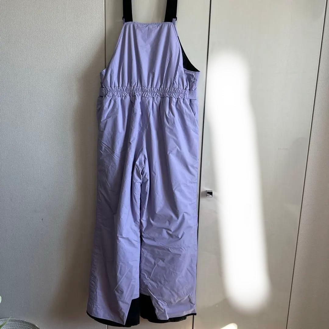 The North Face ウーロススノーインサレーションビブ・パンツ150