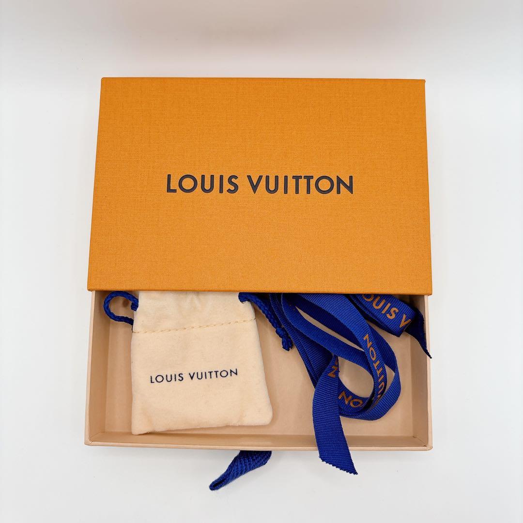 国内在庫無し ルイヴィトン ヴィトン ピアス LV スパークル シングルピアス