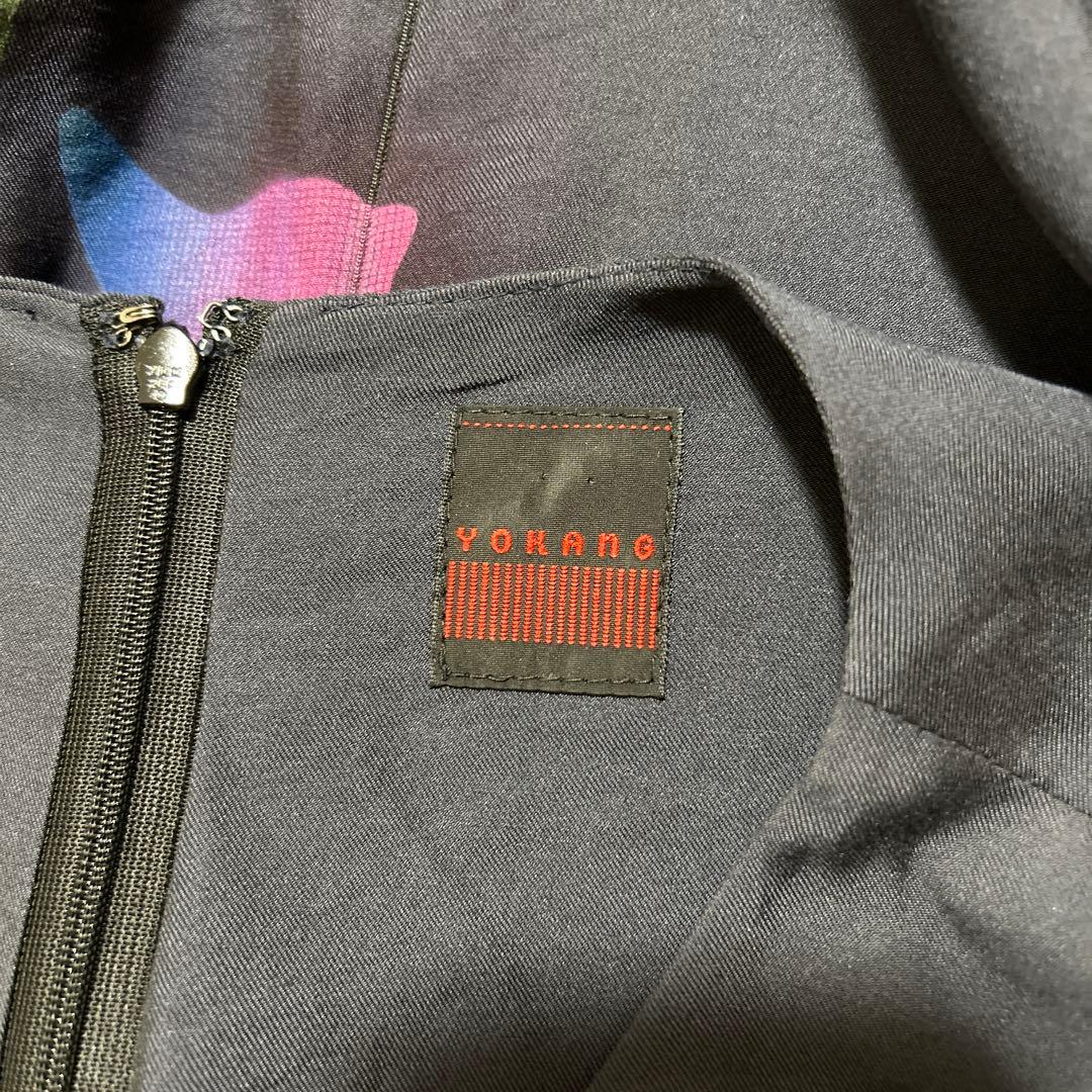 YOKANG ワンピース