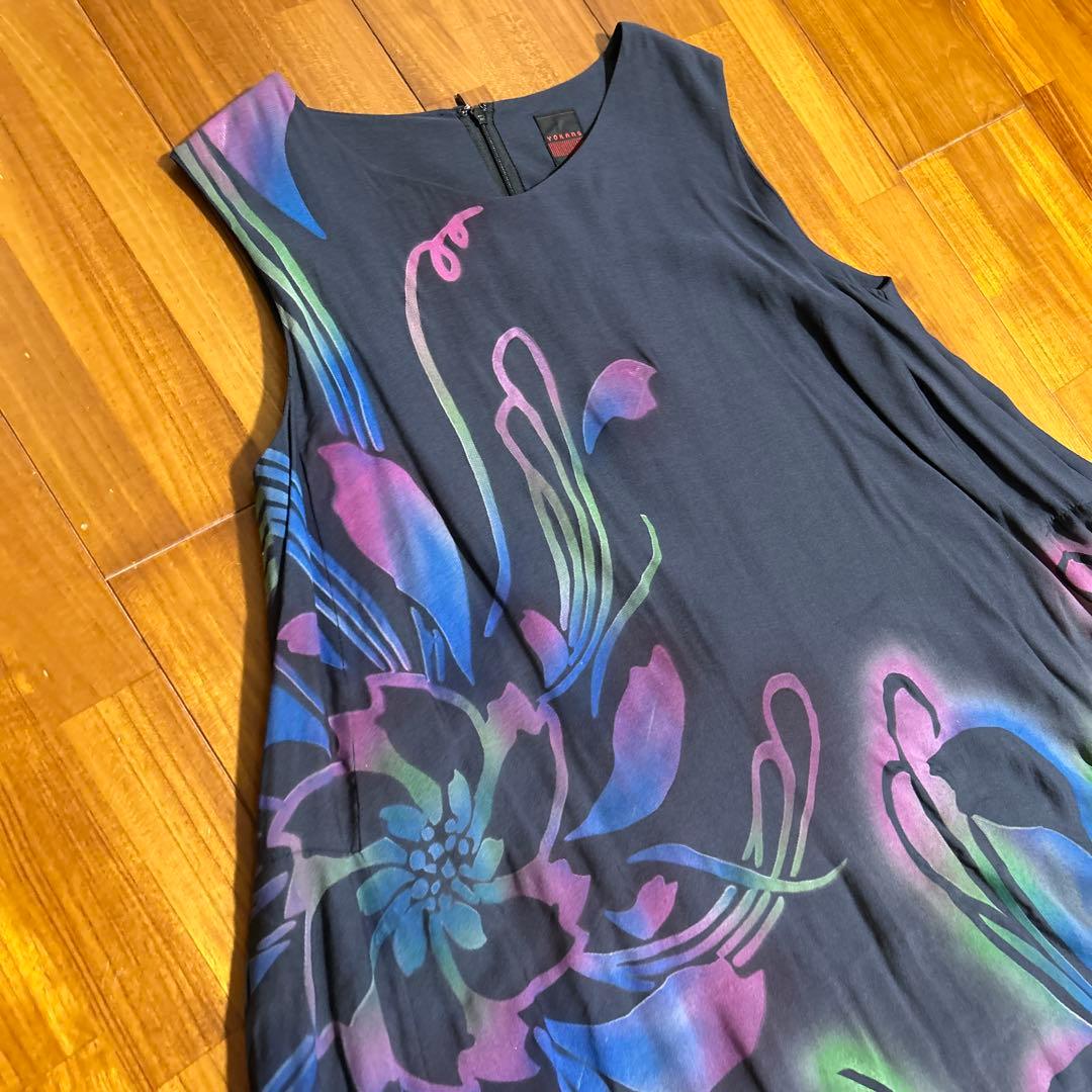 YOKANG ワンピース