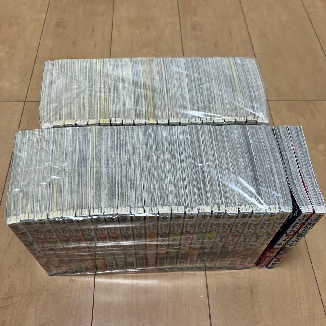 魔入りました！入間くん　1-43巻