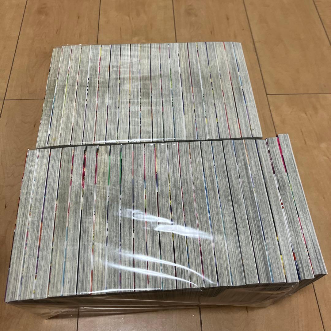 魔入りました！入間くん　1-43巻