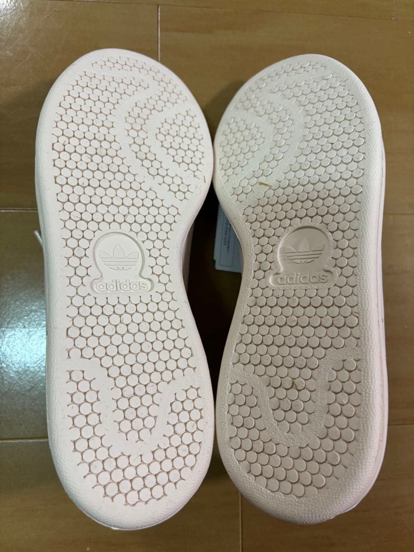 adidas マリメッコ スタンスミス　24.5㎝