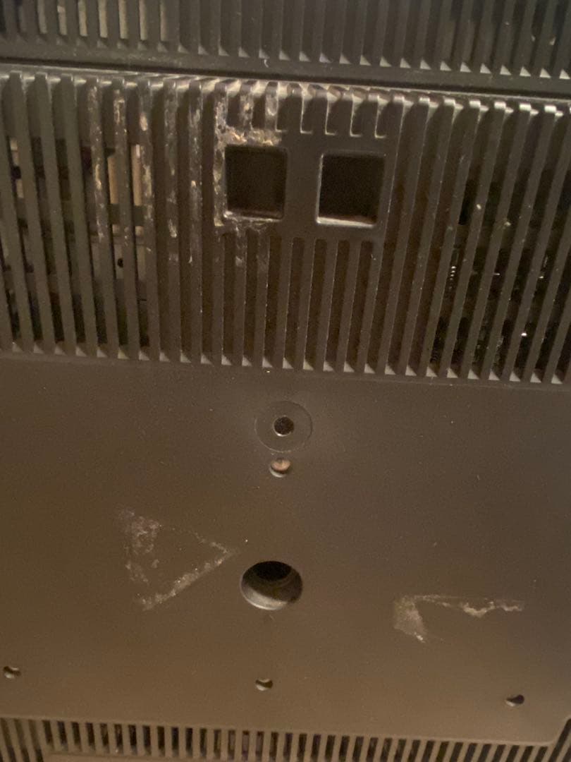 HITACHI 日立　液晶テレビ L26-HP05(B) 26V HDD内蔵