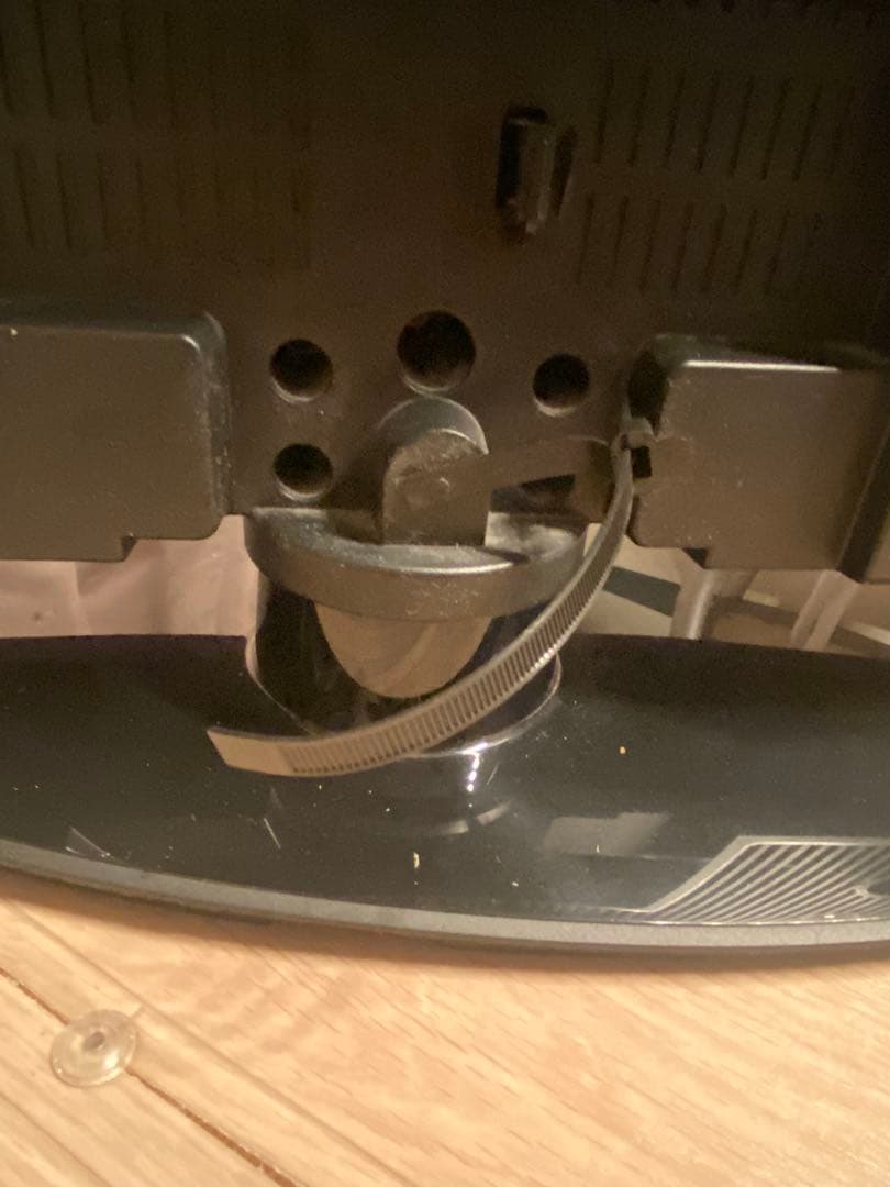 HITACHI 日立　液晶テレビ L26-HP05(B) 26V HDD内蔵